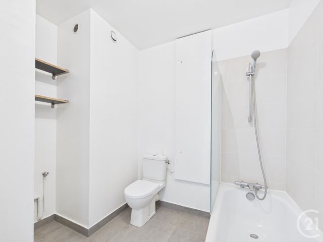 Appartement F2 à louer - 2 pièces - 35.64 m2 - BOULOGNE BILLANCOURT - 92 - ILE-DE-FRANCE - Century 21 Prestimmo Conseil
