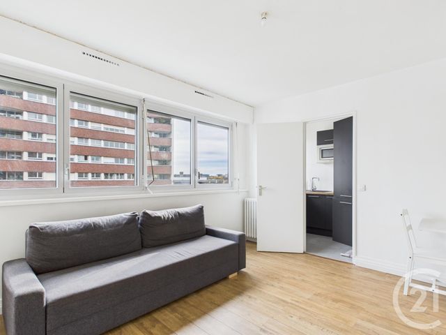 appartement - BOULOGNE BILLANCOURT - 92