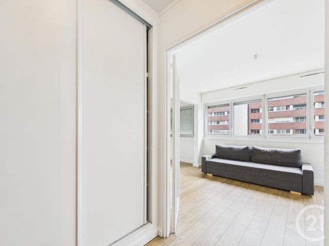 Appartement F2 à louer - 2 pièces - 35.64 m2 - BOULOGNE BILLANCOURT - 92 - ILE-DE-FRANCE - Century 21 Prestimmo Conseil