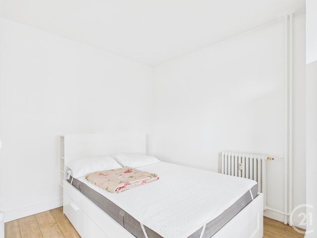 Appartement F2 à louer - 2 pièces - 35.64 m2 - BOULOGNE BILLANCOURT - 92 - ILE-DE-FRANCE - Century 21 Prestimmo Conseil