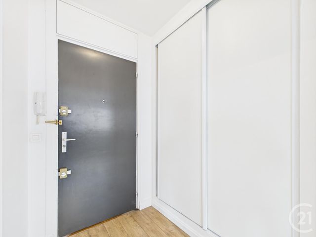 Appartement F2 à louer - 2 pièces - 35.64 m2 - BOULOGNE BILLANCOURT - 92 - ILE-DE-FRANCE - Century 21 Prestimmo Conseil