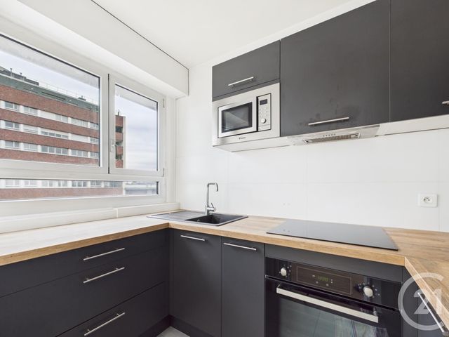 Appartement F2 à louer - 2 pièces - 35.64 m2 - BOULOGNE BILLANCOURT - 92 - ILE-DE-FRANCE - Century 21 Prestimmo Conseil
