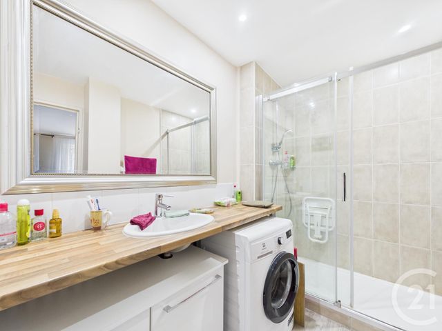 Appartement T2 à vendre - 2 pièces - 50.16 m2 - BOULOGNE BILLANCOURT - 92 - ILE-DE-FRANCE - Century 21 Prestimmo Conseil