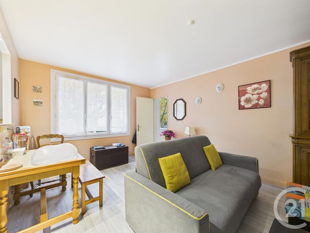 Appartement T2 à vendre - 2 pièces - 50.16 m2 - BOULOGNE BILLANCOURT - 92 - ILE-DE-FRANCE - Century 21 Prestimmo Conseil