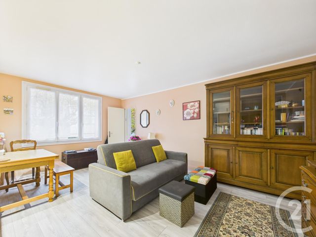 Appartement T2 à vendre - 2 pièces - 50.16 m2 - BOULOGNE BILLANCOURT - 92 - ILE-DE-FRANCE - Century 21 Prestimmo Conseil