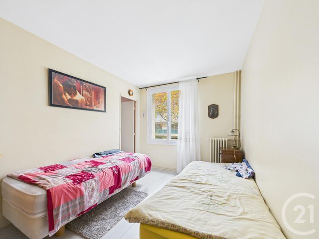 Appartement T2 à vendre - 2 pièces - 50.16 m2 - BOULOGNE BILLANCOURT - 92 - ILE-DE-FRANCE - Century 21 Prestimmo Conseil