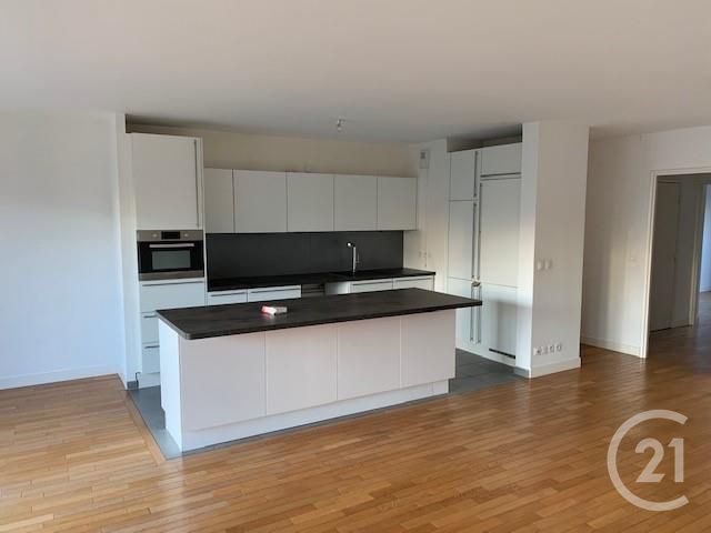 Appartement F4 à louer - 4 pièces - 93.62 m2 - BOULOGNE BILLANCOURT - 92 - ILE-DE-FRANCE - Century 21 Prestimmo Conseil