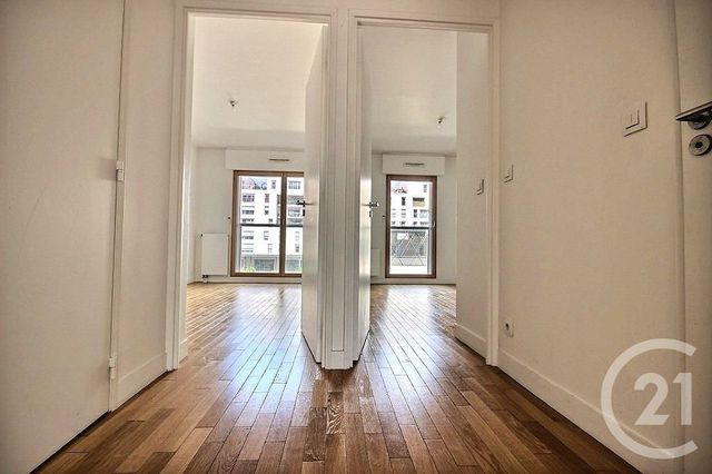 Appartement F4 à louer - 4 pièces - 93.62 m2 - BOULOGNE BILLANCOURT - 92 - ILE-DE-FRANCE - Century 21 Prestimmo Conseil