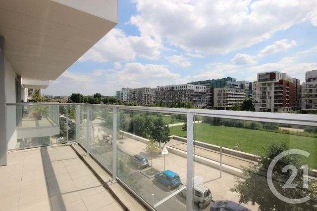 Appartement F4 à louer BOULOGNE BILLANCOURT