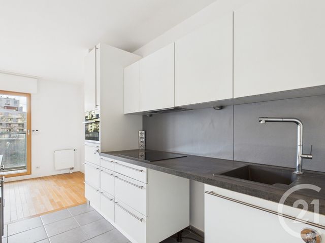Appartement F4 à louer - 4 pièces - 93.62 m2 - BOULOGNE BILLANCOURT - 92 - ILE-DE-FRANCE - Century 21 Prestimmo Conseil