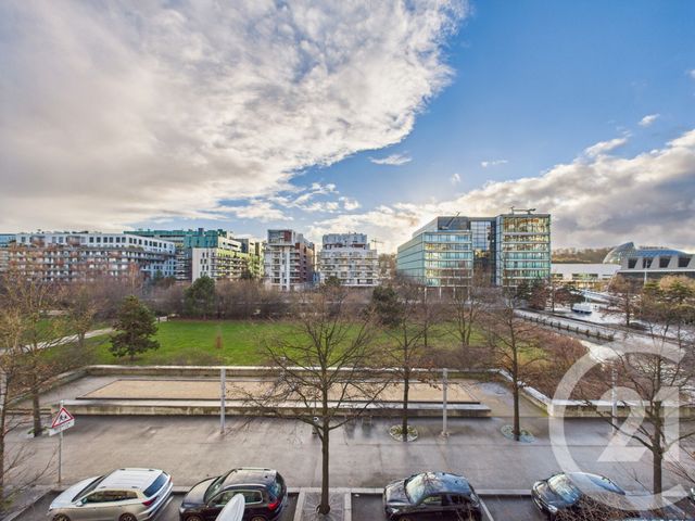 Appartement F4 à louer - 4 pièces - 93.62 m2 - BOULOGNE BILLANCOURT - 92 - ILE-DE-FRANCE - Century 21 Prestimmo Conseil