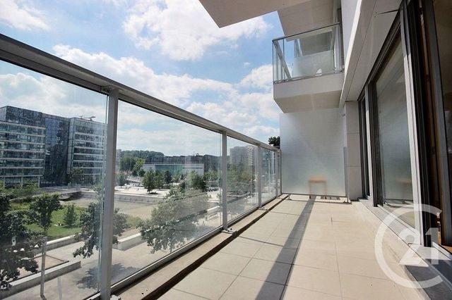 Appartement F4 à louer - 4 pièces - 93.62 m2 - BOULOGNE BILLANCOURT - 92 - ILE-DE-FRANCE - Century 21 Prestimmo Conseil