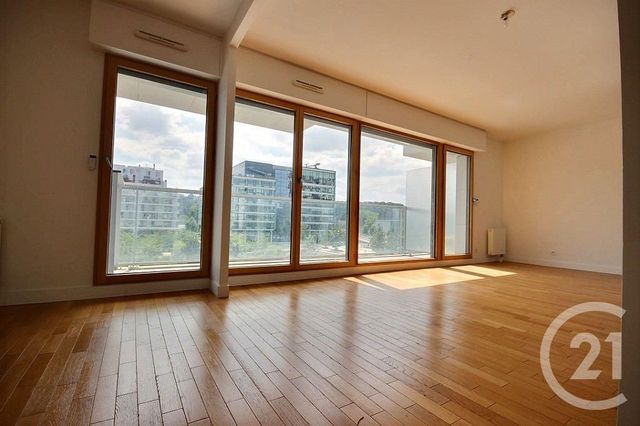 Appartement F4 à louer - 4 pièces - 93.62 m2 - BOULOGNE BILLANCOURT - 92 - ILE-DE-FRANCE - Century 21 Prestimmo Conseil