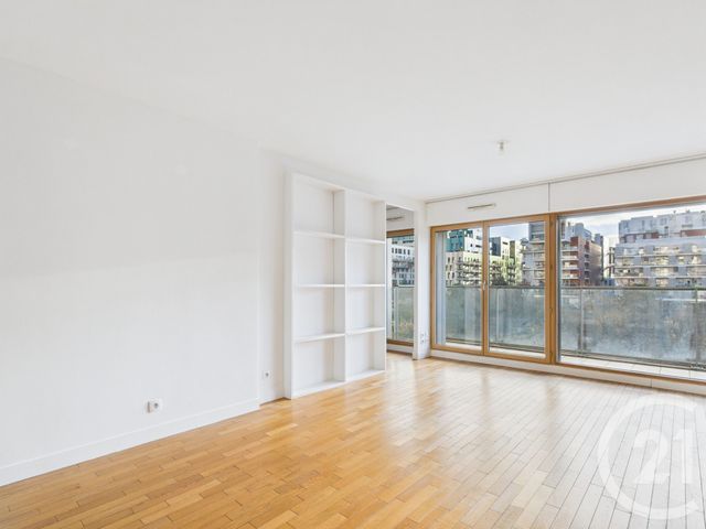 Appartement F4 à louer - 4 pièces - 93.62 m2 - BOULOGNE BILLANCOURT - 92 - ILE-DE-FRANCE - Century 21 Prestimmo Conseil