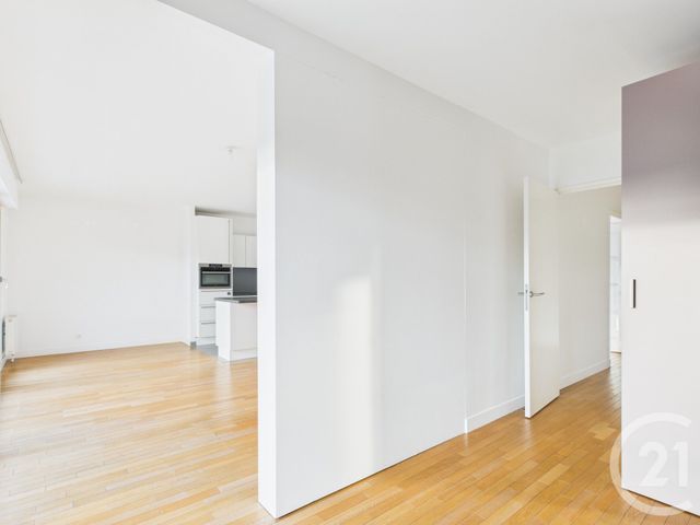 Appartement F4 à louer - 4 pièces - 93.62 m2 - BOULOGNE BILLANCOURT - 92 - ILE-DE-FRANCE - Century 21 Prestimmo Conseil
