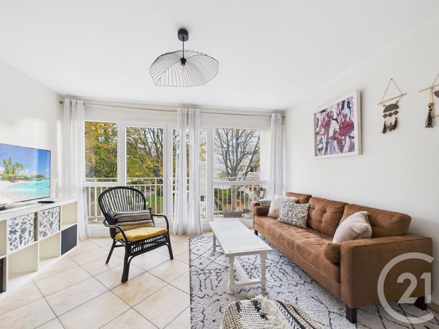 appartement - VELIZY VILLACOUBLAY - 78