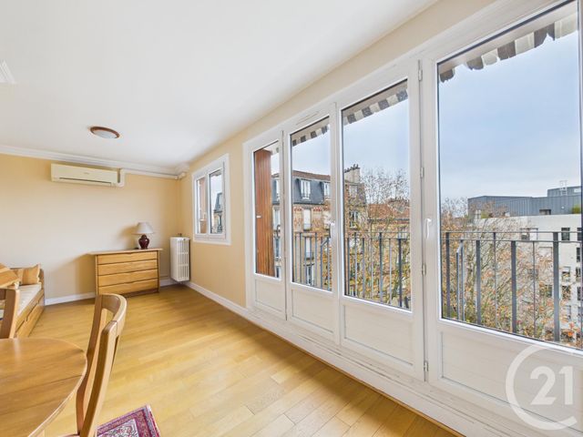 Appartement T4 à vendre - 4 pièces - 72.04 m2 - BOULOGNE BILLANCOURT - 92 - ILE-DE-FRANCE - Century 21 Prestimmo Conseil