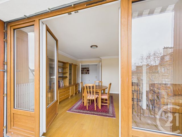 Appartement T4 à vendre - 4 pièces - 72.04 m2 - BOULOGNE BILLANCOURT - 92 - ILE-DE-FRANCE - Century 21 Prestimmo Conseil