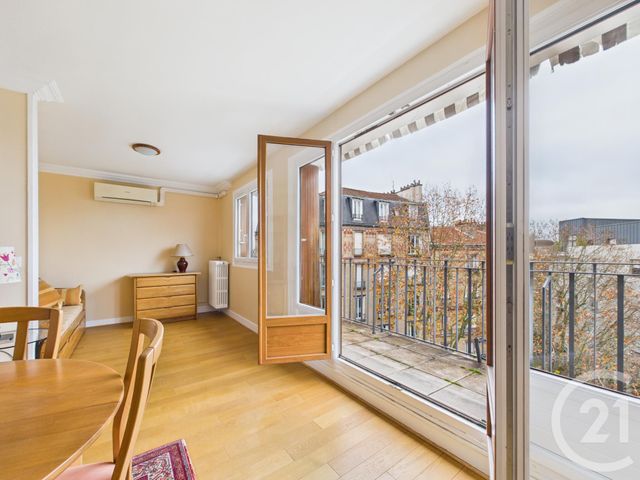 Appartement T4 à vendre - 4 pièces - 72.04 m2 - BOULOGNE BILLANCOURT - 92 - ILE-DE-FRANCE - Century 21 Prestimmo Conseil