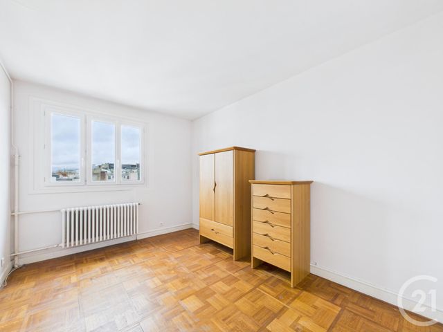 Appartement T4 à vendre - 4 pièces - 72.04 m2 - BOULOGNE BILLANCOURT - 92 - ILE-DE-FRANCE - Century 21 Prestimmo Conseil