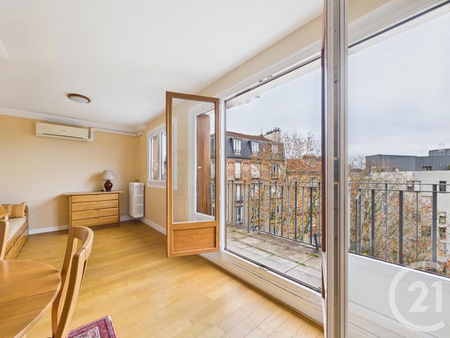 Appartement T4 à vendre - 4 pièces - 72.04 m2 - BOULOGNE BILLANCOURT - 92 - ILE-DE-FRANCE - Century 21 Prestimmo Conseil