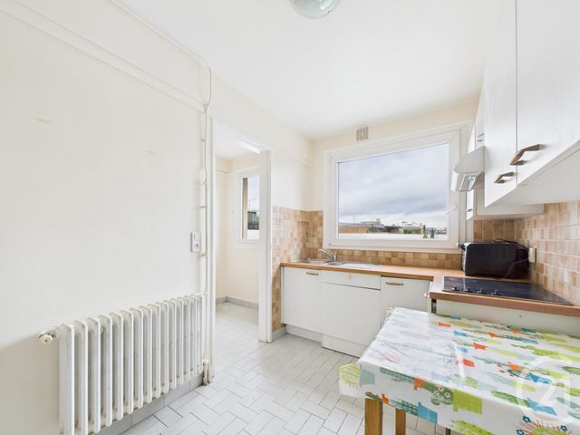 Appartement T4 à vendre - 4 pièces - 72.04 m2 - BOULOGNE BILLANCOURT - 92 - ILE-DE-FRANCE - Century 21 Prestimmo Conseil