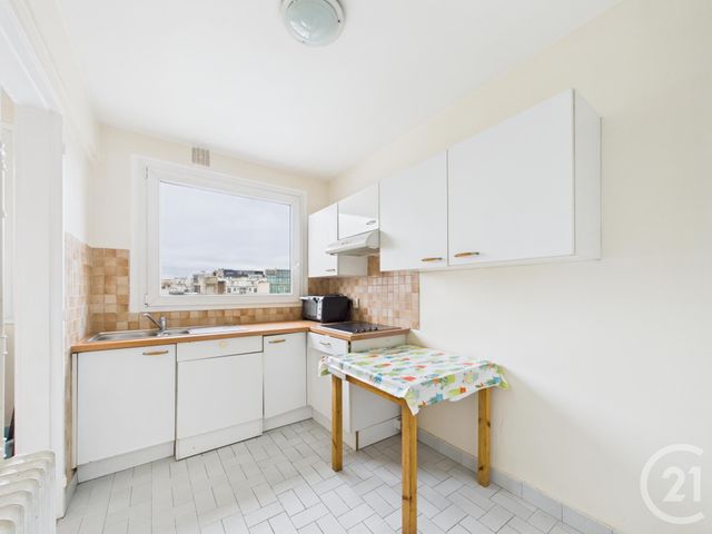 Appartement T4 à vendre - 4 pièces - 72.04 m2 - BOULOGNE BILLANCOURT - 92 - ILE-DE-FRANCE - Century 21 Prestimmo Conseil