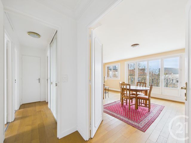Appartement T4 à vendre - 4 pièces - 72.04 m2 - BOULOGNE BILLANCOURT - 92 - ILE-DE-FRANCE - Century 21 Prestimmo Conseil