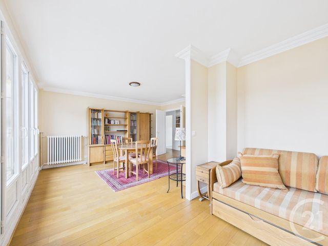 Appartement T4 à vendre - 4 pièces - 72.04 m2 - BOULOGNE BILLANCOURT - 92 - ILE-DE-FRANCE - Century 21 Prestimmo Conseil