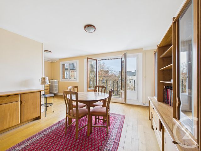 Appartement T4 à vendre - 4 pièces - 72.04 m2 - BOULOGNE BILLANCOURT - 92 - ILE-DE-FRANCE - Century 21 Prestimmo Conseil