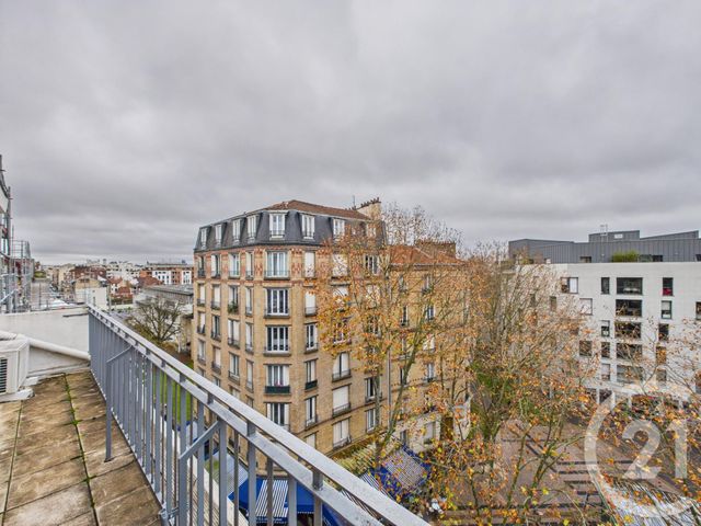 Appartement T4 à vendre - 4 pièces - 72.04 m2 - BOULOGNE BILLANCOURT - 92 - ILE-DE-FRANCE - Century 21 Prestimmo Conseil