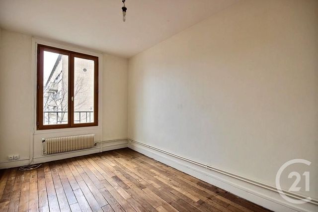 appartement - BOULOGNE BILLANCOURT - 92