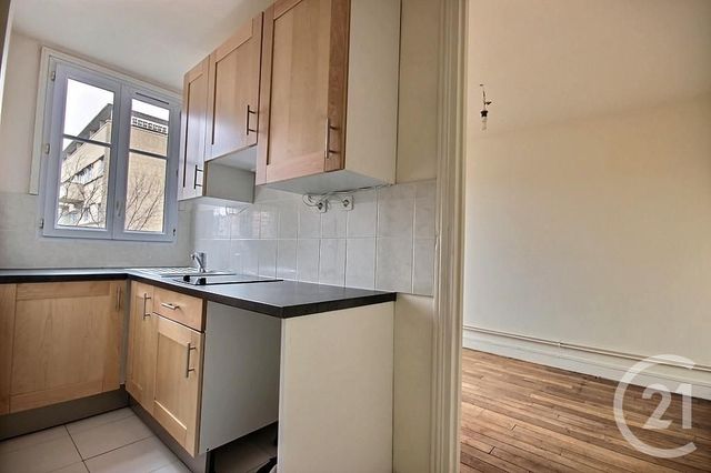 Appartement F1 à louer - 1 pièce - 21.39 m2 - BOULOGNE BILLANCOURT - 92 - ILE-DE-FRANCE - Century 21 Prestimmo Conseil