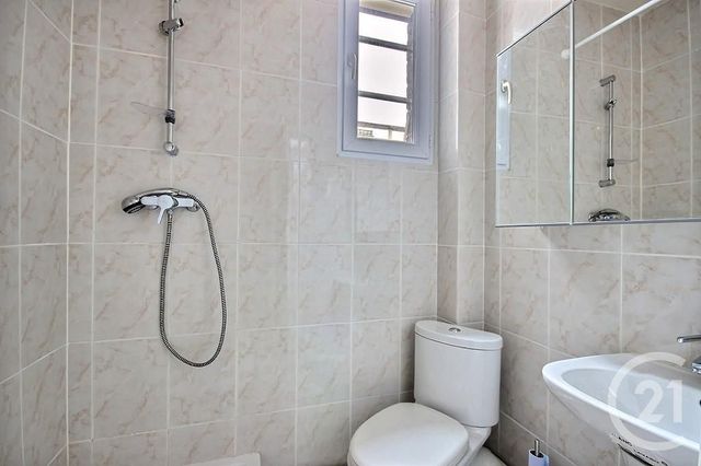 Appartement F1 à louer - 1 pièce - 21.39 m2 - BOULOGNE BILLANCOURT - 92 - ILE-DE-FRANCE - Century 21 Prestimmo Conseil