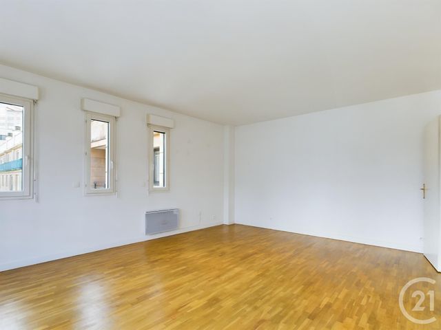 Appartement F2 à louer - 2 pièces - 52.05 m2 - BOULOGNE BILLANCOURT - 92 - ILE-DE-FRANCE - Century 21 Prestimmo Conseil