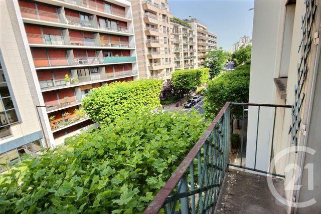 Appartement T2 à vendre - 2 pièces - 46.89 m2 - BOULOGNE BILLANCOURT - 92 - ILE-DE-FRANCE - Century 21 Prestimmo Conseil