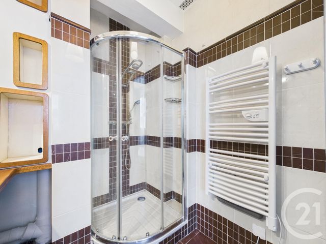 Appartement T2 à vendre - 2 pièces - 46.89 m2 - BOULOGNE BILLANCOURT - 92 - ILE-DE-FRANCE - Century 21 Prestimmo Conseil