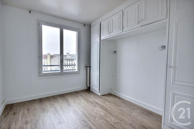Appartement F2 à louer - 2 pièces - 37.09 m2 - BOULOGNE BILLANCOURT - 92 - ILE-DE-FRANCE - Century 21 Prestimmo Conseil