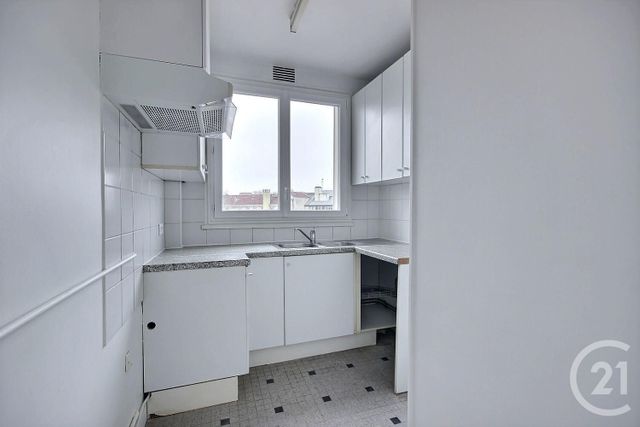 Appartement F2 à louer - 2 pièces - 37.09 m2 - BOULOGNE BILLANCOURT - 92 - ILE-DE-FRANCE - Century 21 Prestimmo Conseil