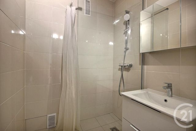 Appartement F2 à louer - 2 pièces - 37.09 m2 - BOULOGNE BILLANCOURT - 92 - ILE-DE-FRANCE - Century 21 Prestimmo Conseil