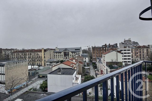 Appartement F2 à louer - 2 pièces - 37.09 m2 - BOULOGNE BILLANCOURT - 92 - ILE-DE-FRANCE - Century 21 Prestimmo Conseil