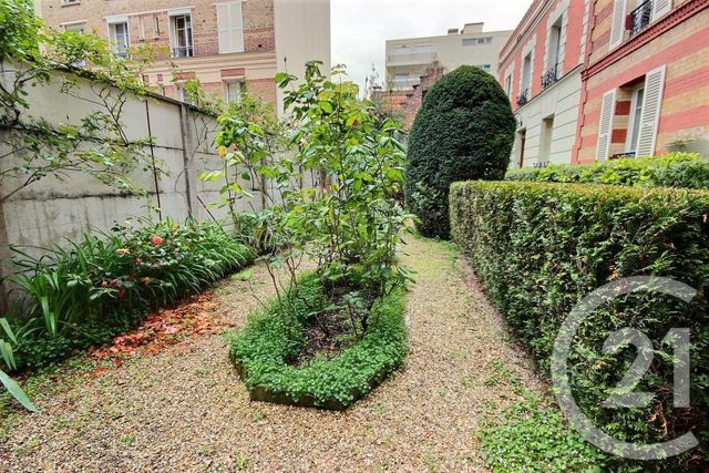 Appartement F2 à louer - 2 pièces - 36.29 m2 - BOULOGNE BILLANCOURT - 92 - ILE-DE-FRANCE - Century 21 Prestimmo Conseil