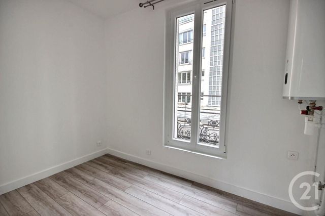 Appartement F2 à louer - 2 pièces - 36.29 m2 - BOULOGNE BILLANCOURT - 92 - ILE-DE-FRANCE - Century 21 Prestimmo Conseil