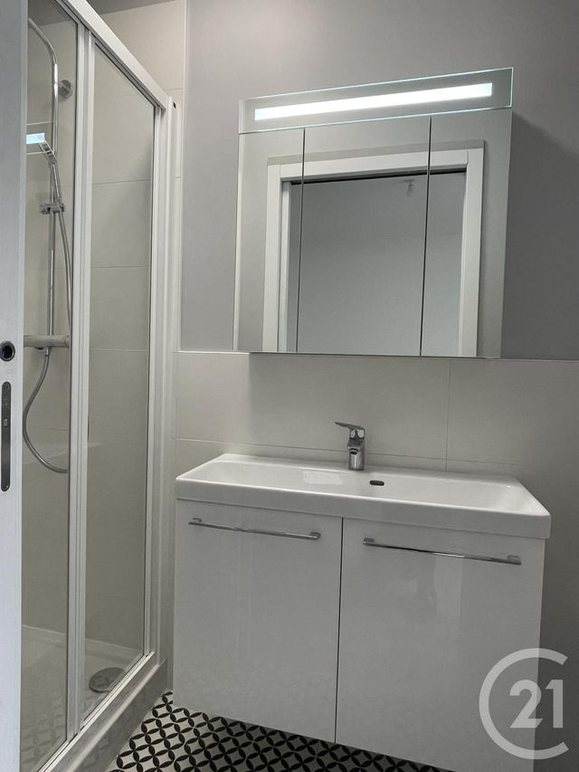 Appartement F2 à louer - 2 pièces - 36.29 m2 - BOULOGNE BILLANCOURT - 92 - ILE-DE-FRANCE - Century 21 Prestimmo Conseil