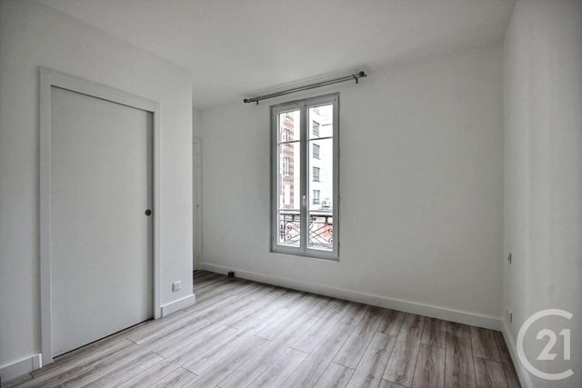 Appartement F2 à louer - 2 pièces - 36.29 m2 - BOULOGNE BILLANCOURT - 92 - ILE-DE-FRANCE - Century 21 Prestimmo Conseil