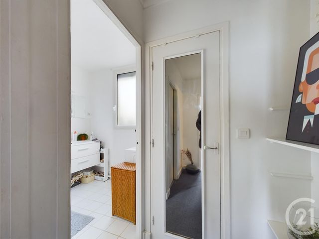 Appartement T2 à vendre - 2 pièces - 43.52 m2 - BOULOGNE BILLANCOURT - 92 - ILE-DE-FRANCE - Century 21 Prestimmo Conseil