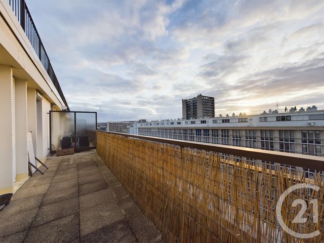 Appartement T2 à vendre - 2 pièces - 43.52 m2 - BOULOGNE BILLANCOURT - 92 - ILE-DE-FRANCE - Century 21 Prestimmo Conseil