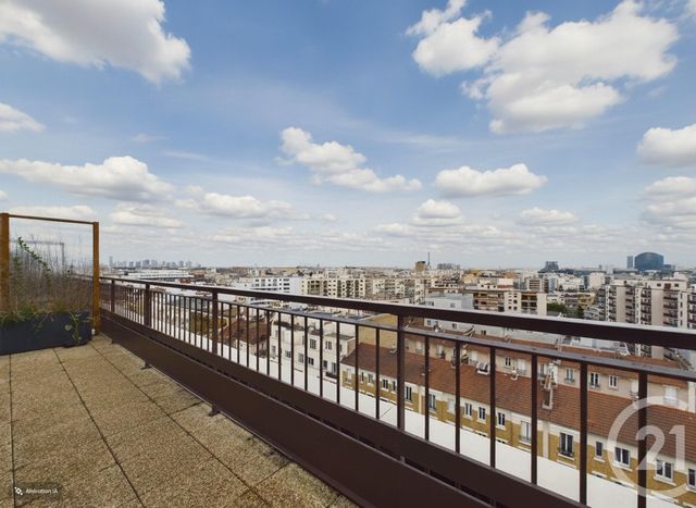 Appartement T2 à vendre BOULOGNE BILLANCOURT
