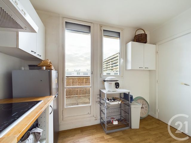 Appartement T2 à vendre - 2 pièces - 43.52 m2 - BOULOGNE BILLANCOURT - 92 - ILE-DE-FRANCE - Century 21 Prestimmo Conseil
