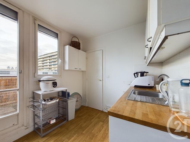 Appartement T2 à vendre - 2 pièces - 43.52 m2 - BOULOGNE BILLANCOURT - 92 - ILE-DE-FRANCE - Century 21 Prestimmo Conseil